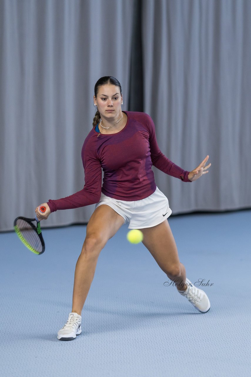 Anna Petkovic 151 - Bergstedt Open